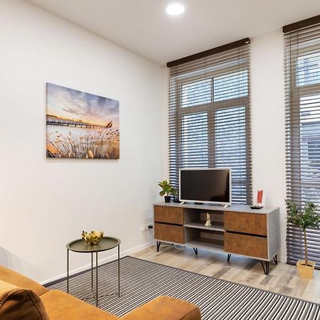 Cosy Apartments By Reside Baltic ヴィリニュス エクステリア 写真