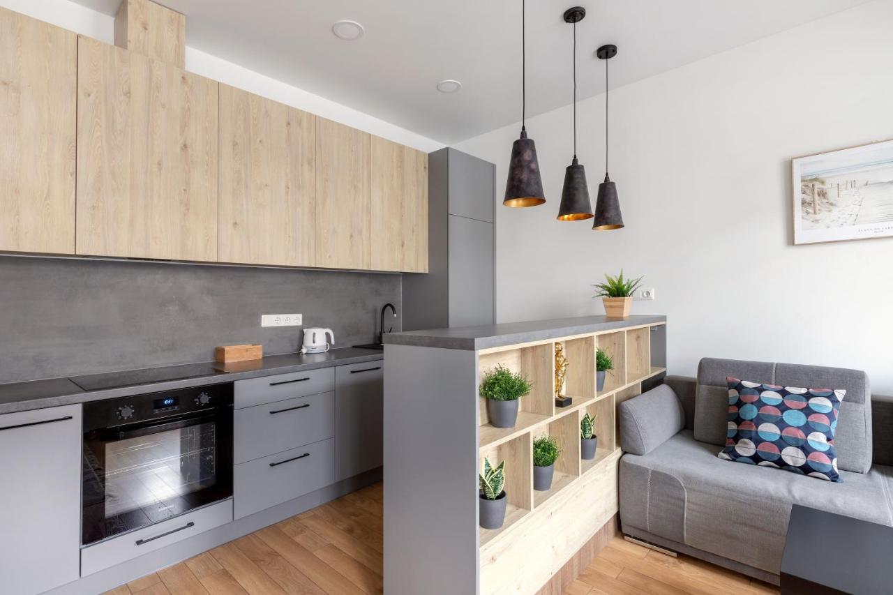 Cosy Apartments By Reside Baltic ヴィリニュス エクステリア 写真