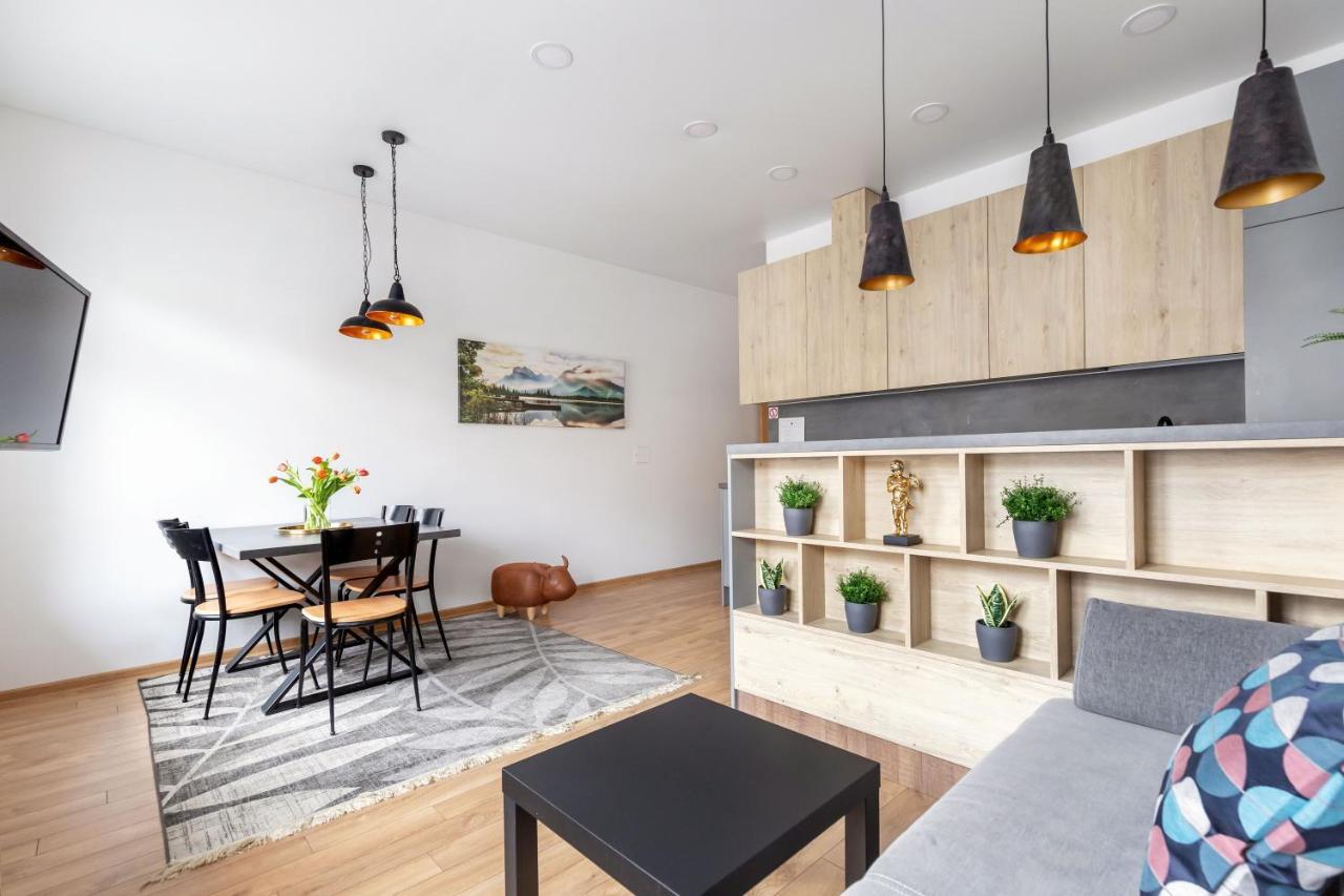 Cosy Apartments By Reside Baltic ヴィリニュス エクステリア 写真