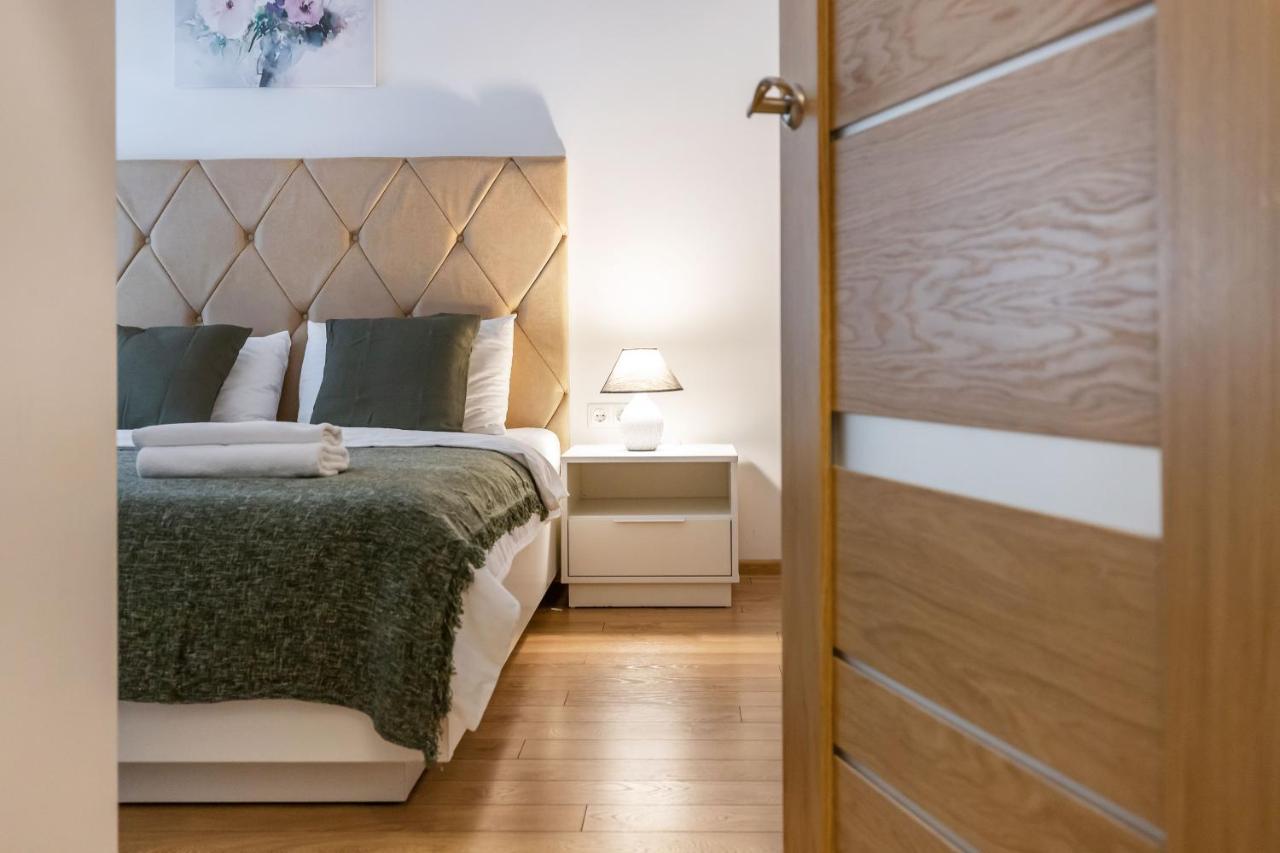Cosy Apartments By Reside Baltic ヴィリニュス エクステリア 写真