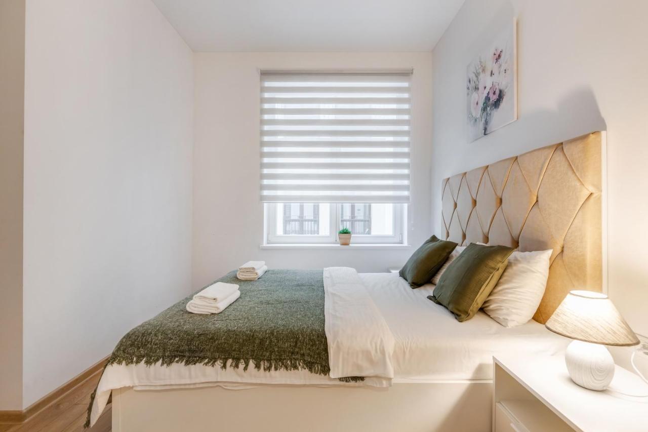 Cosy Apartments By Reside Baltic ヴィリニュス エクステリア 写真