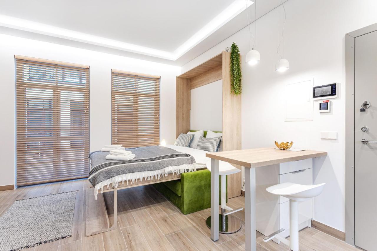 Cosy Apartments By Reside Baltic ヴィリニュス エクステリア 写真