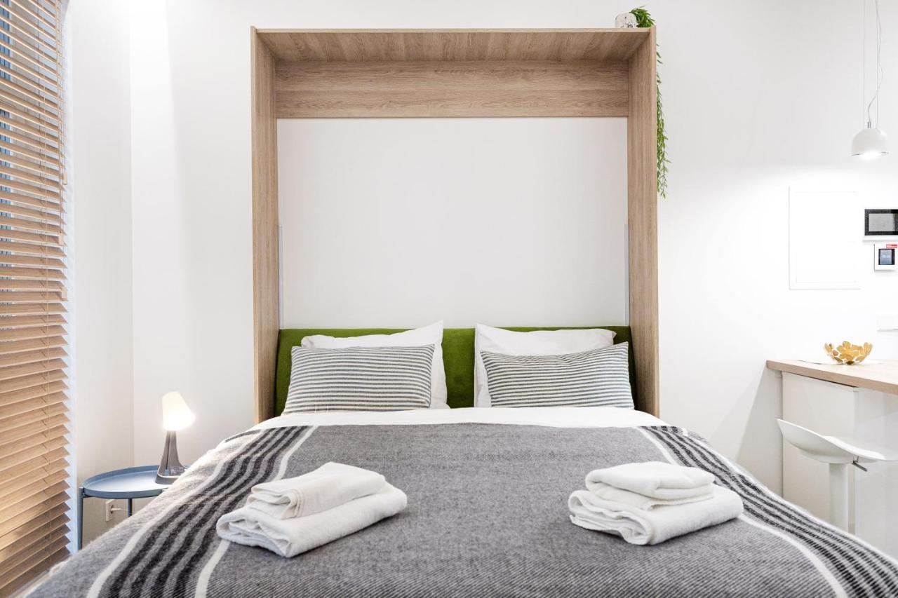 Cosy Apartments By Reside Baltic ヴィリニュス エクステリア 写真