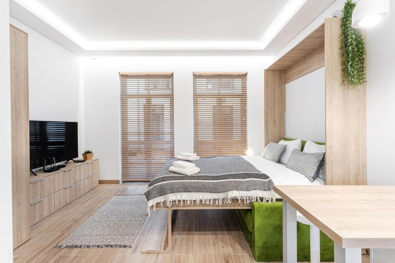 Cosy Apartments By Reside Baltic ヴィリニュス エクステリア 写真